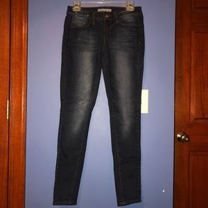 YMI Wannabettabutt Jeans skinny size 5